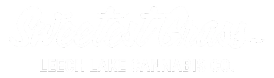 Sweetest Grass Dispensary logo